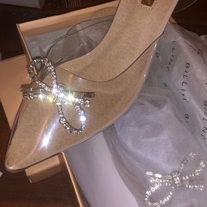 Billini New Heels